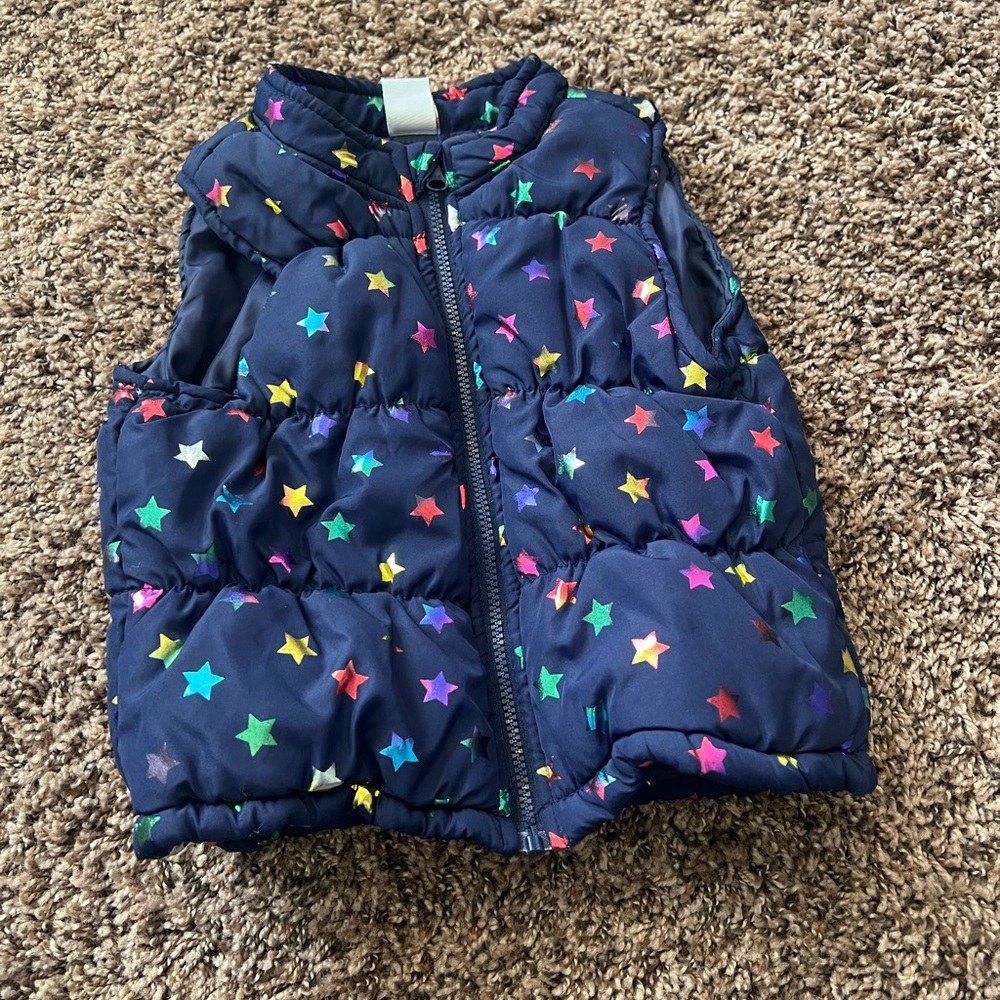 Star vest